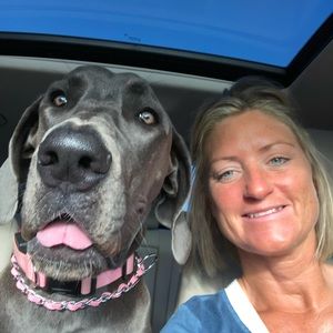 Meet your Posher, Michelle